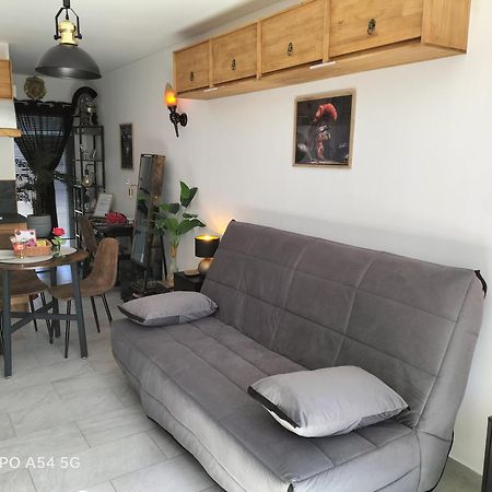 Apartament Antiqua Roma Spqr Cubiculum Port-la-Nouvelle Zewnętrze zdjęcie