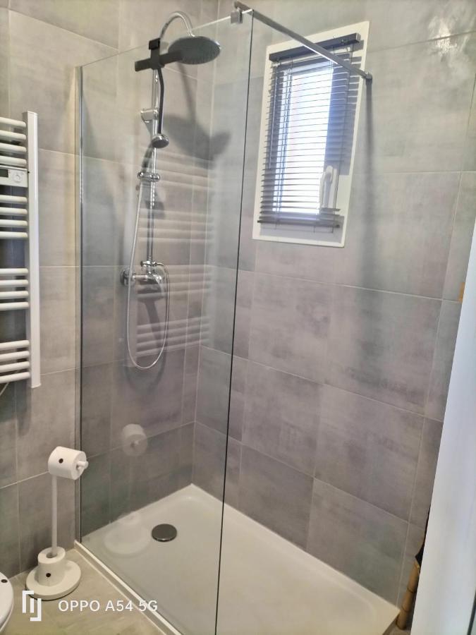 Apartament Antiqua Roma Spqr Cubiculum Port-la-Nouvelle Zewnętrze zdjęcie