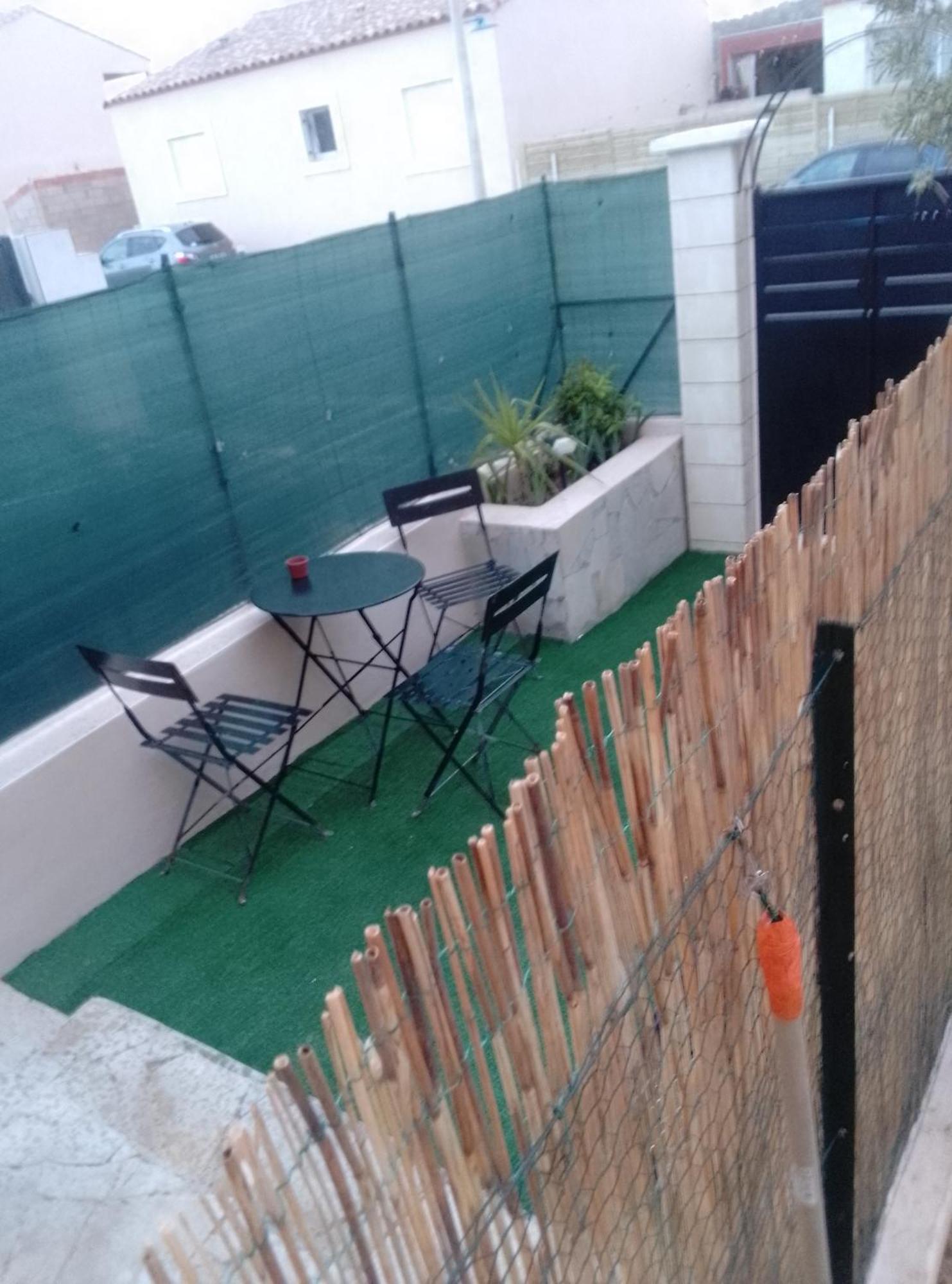Apartament Antiqua Roma Spqr Cubiculum Port-la-Nouvelle Zewnętrze zdjęcie